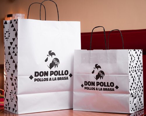 Don Pollo Ozone Park by null