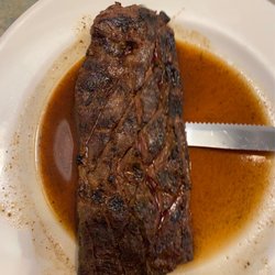 Des Plaines Family Restaurant & Pancake House - Excellent food, skirt steak medium rare, eggs over easy, crunchy hash browns w/excellent service