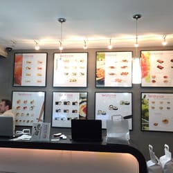 Tendance Sushi