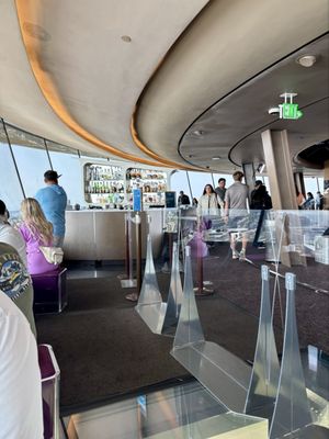 Space Needle by null