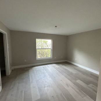 JJ&T - After results of an interior job - Painters Near Me JJ&T - After results of an interior job - Painters Near Me