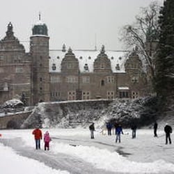 Schloss Hämelschenburg