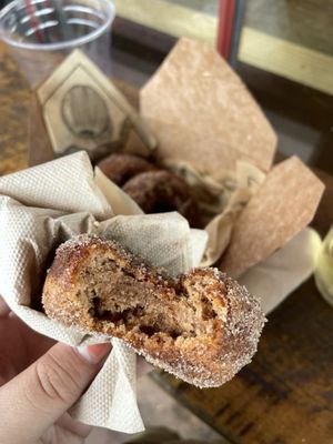 Angry Orchard Cider House by null