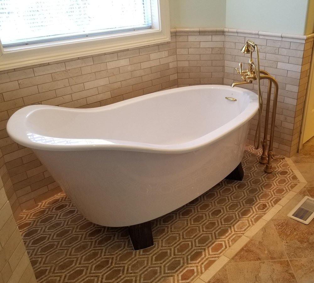 Slide of Source Plumbing