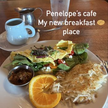 Penelope's Cafe - Mexican Near Me - Austin, Texas