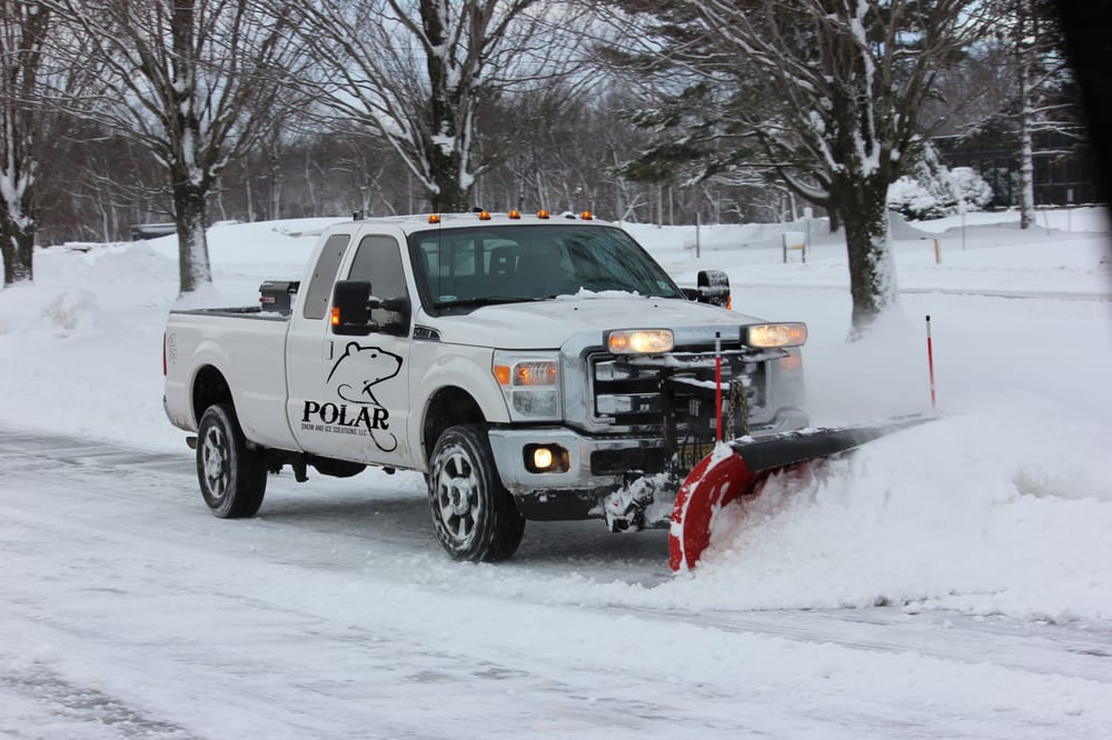 POLAR SNOW AND ICE SOLUTIONS Updated August 2024 22 Brook Valley Rd