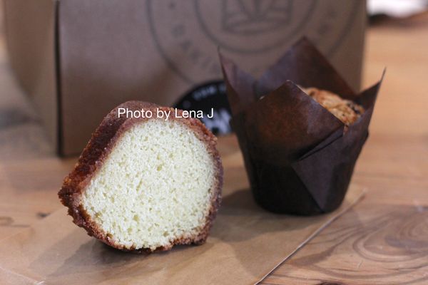King Arthur Baking Company by null