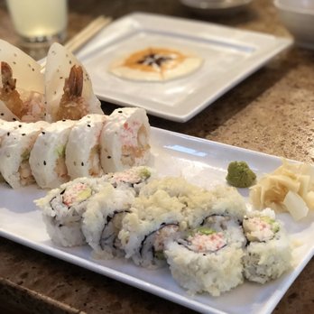Sake Cafe - Sushi Bars Near Me - Pensacola, Florida Sake Cafe - Sushi Bars Near Me - Pensacola, Florida