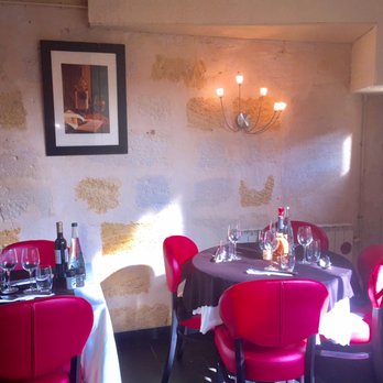 La Côte Braisée - French Near Me - Saint Emilion, 33