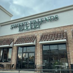 Exterior - Sweet Friends Bakery Exterior - Sweet Friends Bakery