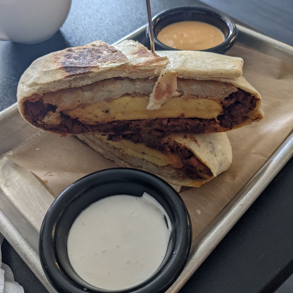 4th & State - Vegan Near Me - Columbus, Ohio 4th & State - Vegan Near Me - Columbus, Ohio