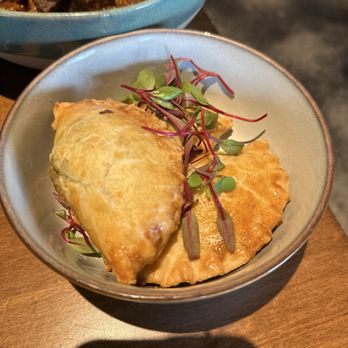 ChopnBlok - Montrose - Pies - African Near Me - Houston, Texas