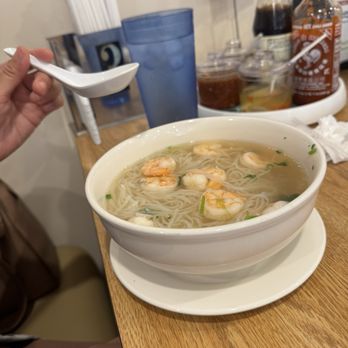 Pho G-Beef - P14. Shrimps Pho - Vietnamese Near Me - San Diego, California Pho G-Beef - P14. Shrimps Pho - Vietnamese Near Me - San Diego, California