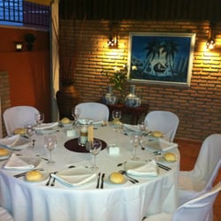 Tiffanis - Salón Fin de Año 2013