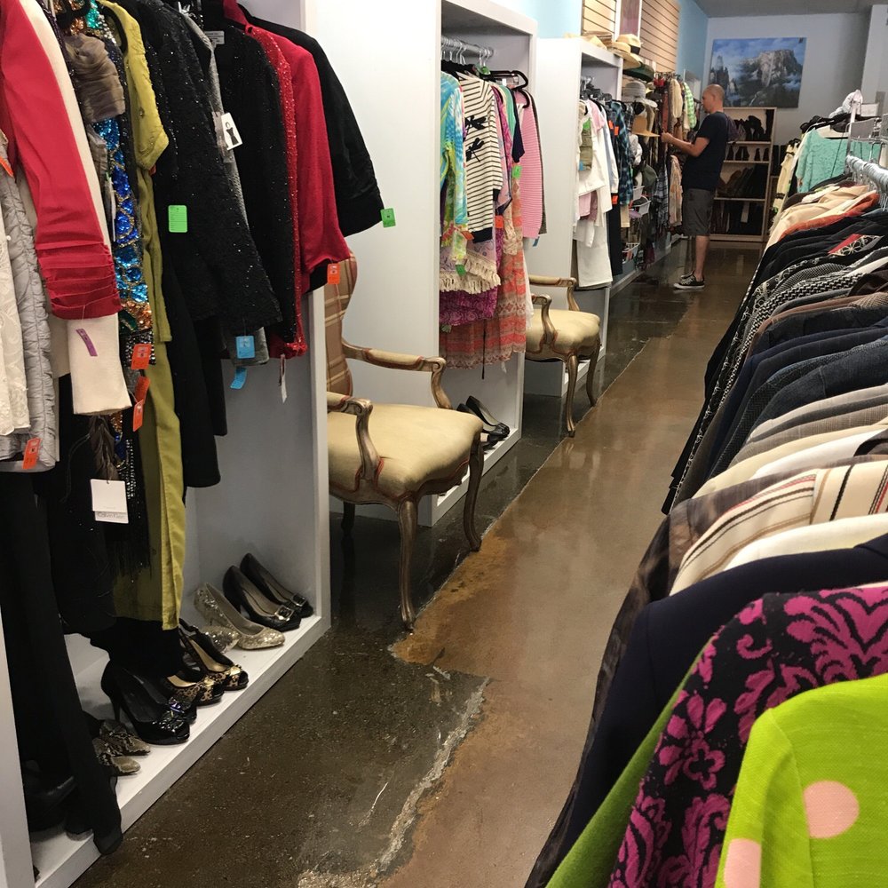 TERI Inspired Resale - Clean and organized. Great deals! - Thrift Stores Near Me - Oceanside, California TERI Inspired Resale - Clean and organized. Great deals! - Thrift Stores Near Me - Oceanside, California
