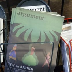 Argument