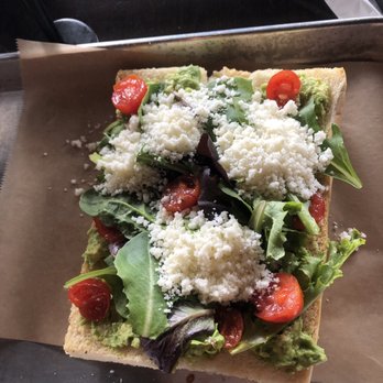 Sofrito Latin Cafe - Cuban Avocado Toast - Latin American Near Me - Orlando, Florida Sofrito Latin Cafe - Cuban Avocado Toast - Latin American Near Me - Orlando, Florida