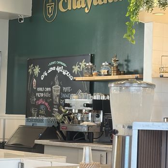 Chayakada Cafe - Cafes Near Me - San Jose, California Chayakada Cafe - Cafes Near Me - San Jose, California