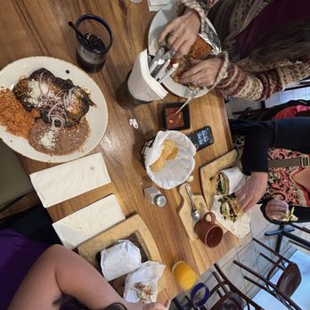 El Tapatio Restaurant - Food - Mexican Near Me - Imperial Beach, California