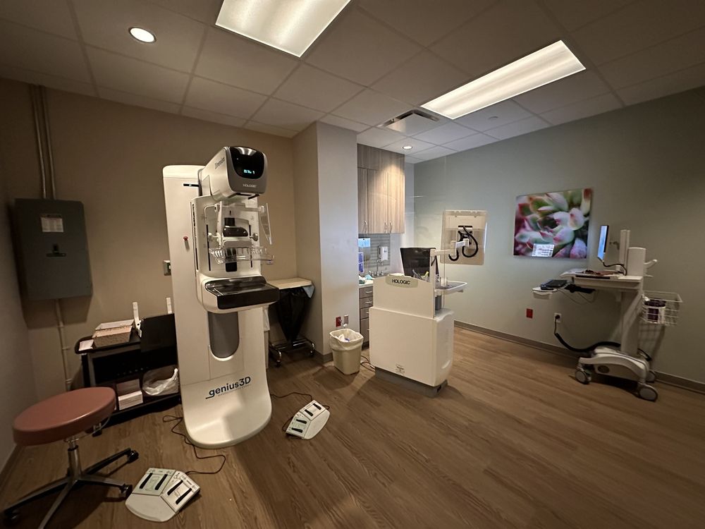 COVENANT HEALTH HOBBS HOSPITAL 4900 N Lovington Hwy, Hobbs, New