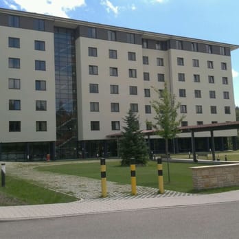 Panzer Hotel - Hotels Near Me - Böblingen, BW
