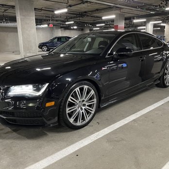 Maple Adams Hand Car Wash - Auto Detailing Near Me - Los Angeles, California