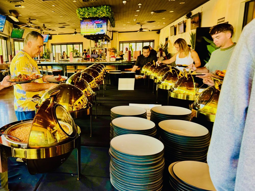 Flecha Cantina – Las Vegas - Photo 2