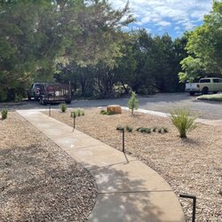 Outback Lawn & Irrigation
