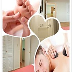 Cloud Relax Massage