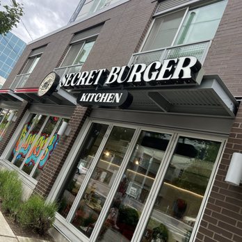 Secret Burger Kitchen Tacoma Smash Burgers - Outside - Burgers Near Me - Tacoma, Washington Secret Burger Kitchen Tacoma Smash Burgers - Outside - Burgers Near Me - Tacoma, Washington