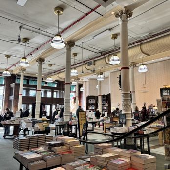 Barnes & Noble - Bookstores Near Me - New York, New York