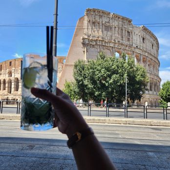Royal Art Café - Hugo - Bed & Breakfast Near Me - Rome, RM Royal Art Café - Hugo - Bed & Breakfast Near Me - Rome, RM
