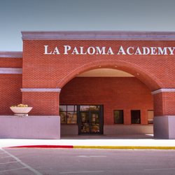La Paloma Academy