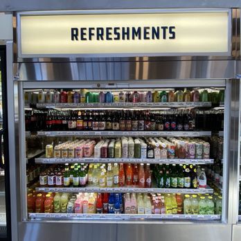 Helms Bakery - Drinks / April 2025 - Bakeries Near Me - Los Angeles, California