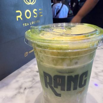 Rang Coffee - Coffee & Tea Near Me - Elk Grove, California Rang Coffee - Coffee & Tea Near Me - Elk Grove, California