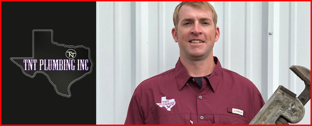 Slide of TNT Plumbing