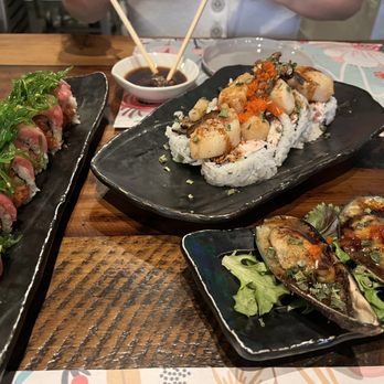 Shoyou Sushi - Sushi Bars Near Me - Baltimore, Maryland Shoyou Sushi - Sushi Bars Near Me - Baltimore, Maryland