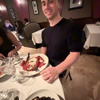 Enza's Italian Restaurant - Veal Parmesan - Italian Near Me - Jacksonville, Florida Enza's Italian Restaurant - Veal Parmesan - Italian Near Me - Jacksonville, Florida