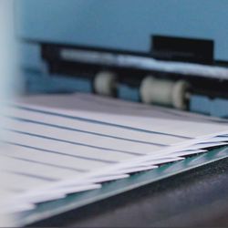 More Than Ink Printing