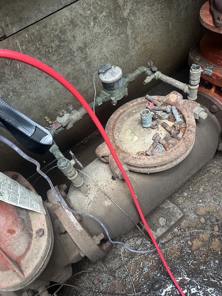 Slide of Forward Flow Backflow