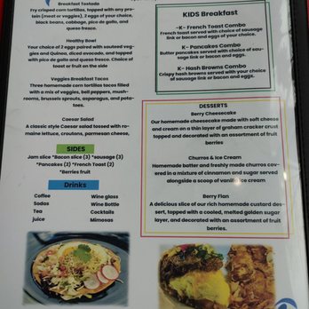 RJ Skillets - Mexican Near Me - Portland, Oregon
