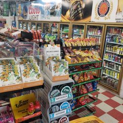 Concord Mini Mart - Food &Much More