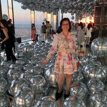 Summit One Vanderbilt - Observatories Near Me - New York, New York
