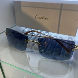 Cartier Sunglasses Cartier Sunglasses
