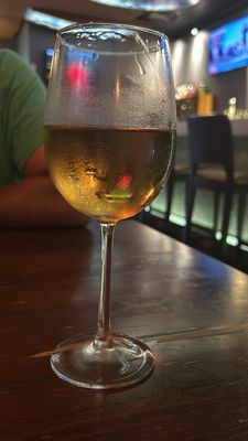 Kaika Teppanyaki Asian Fusion by null