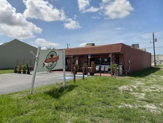 Maria's Pizzeria & Restaurant by null
