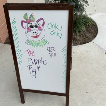 The Purple Pig - Gift Shops Near Me - The Villages, Florida
