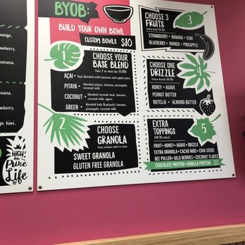 Sweetberry Woodbridge - BYOB - Juice Bars & Smoothies Near Me - Woodbridge, New Jersey Sweetberry Woodbridge - BYOB - Juice Bars & Smoothies Near Me - Woodbridge, New Jersey