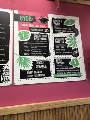 Menu photo 5 Sweetberry Woodbridge Woodbridge, NJ Menu photo 5 Sweetberry Woodbridge Woodbridge, NJ
