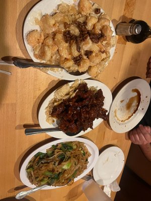 Chen's Chinese Restaurant by null